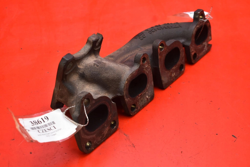 Колектор випускний 755649480 mini cooper r56 1.6 thp 175 km 06-10 в Україні