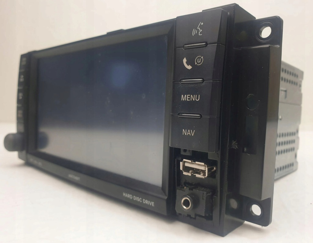 фото №8, Jeep compass i lift радио навигация ntg4 p05091118aa