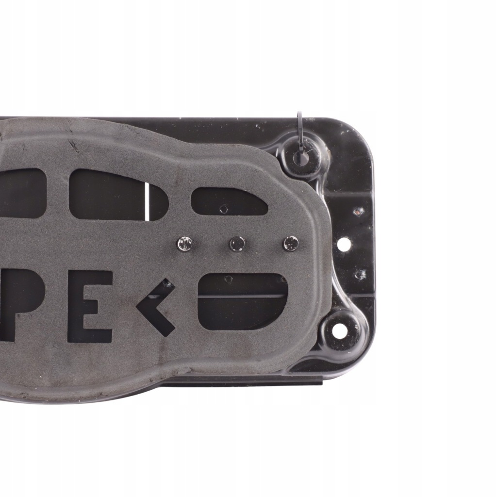 Porsche boxster 986 накладка кронштейн кронштейн акумулятор 99650415100 Доставка