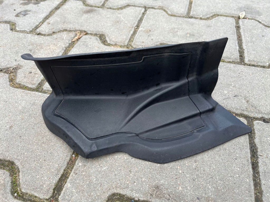 Купить Накладка задние левый фонари alfa romeo stelvio 949_ 156117190 31024668 2.9l