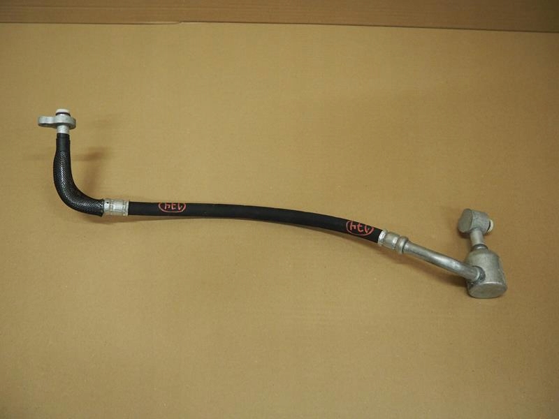 фото №1, Wąż трубка кондиционера range rover evoque