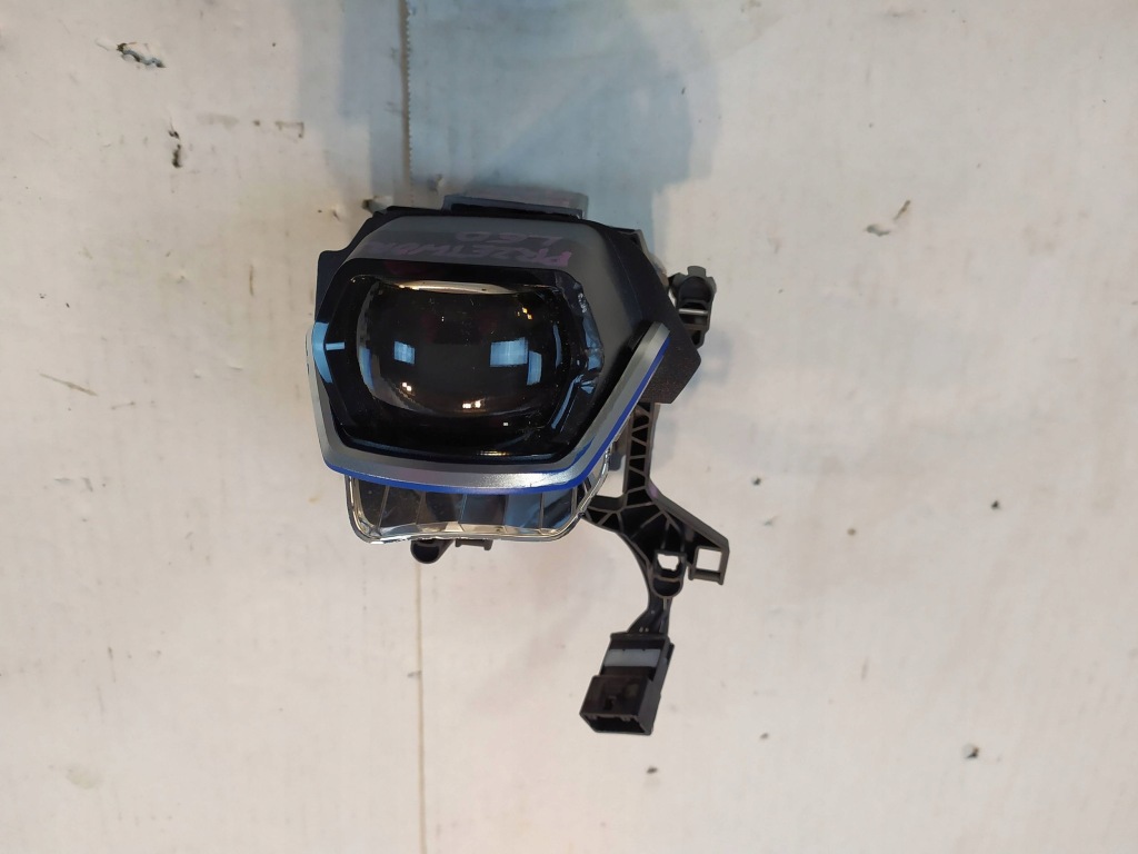 фото №1, Лінза лампи led перетворювач bmw 3 g20 g21