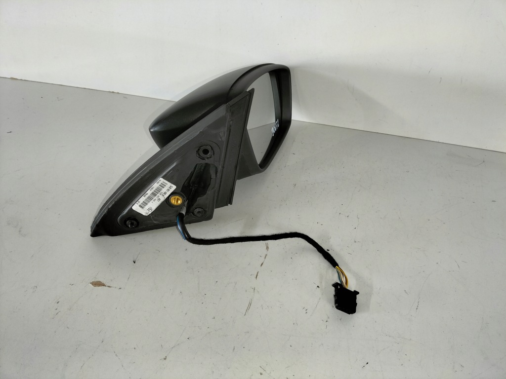 фото №5, Дзеркало праве електричний skoda rapid lift 17-