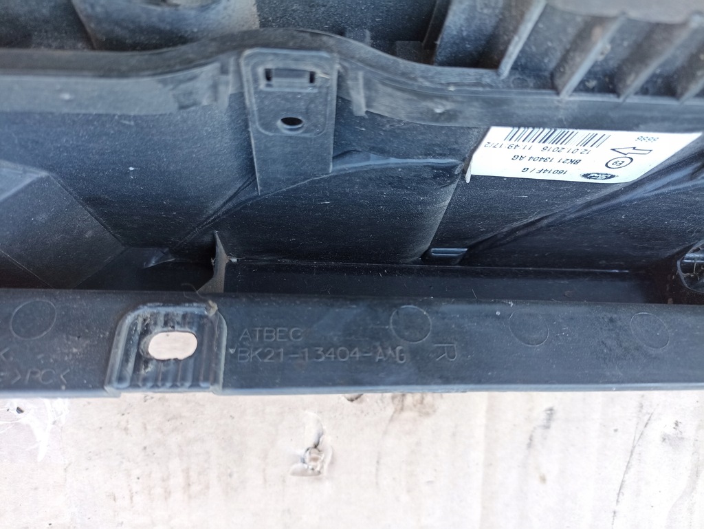 фото №7, Лампа задняя правая левая ford transit custom 16r