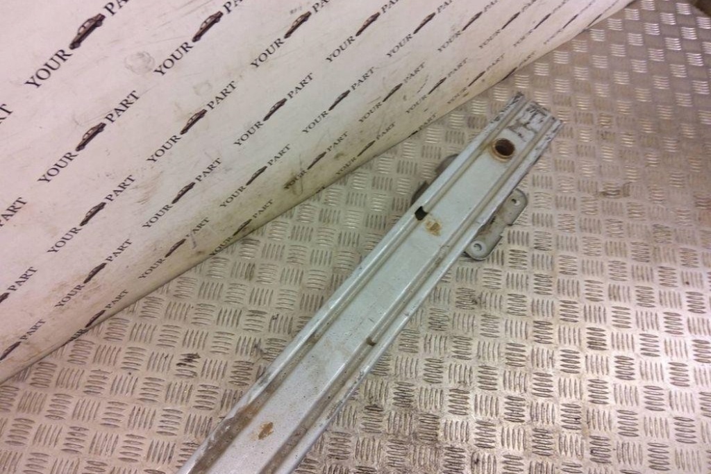 Купить Балка передний бампера renault trafic iii фургон fg_ 93866989 1.6l