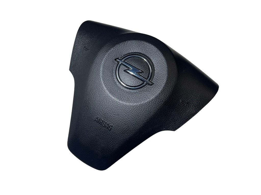 фото №8, Консоль панель приладів приладова air bag подушки безпеки antara