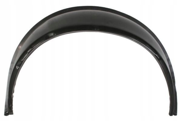 фото №1, Blic 6504-03-9520551p панель крила внутрішнього