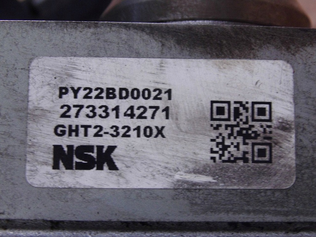 фото №8, Mazda 6 gj 2013+ усилитель колонка ght2-3210x