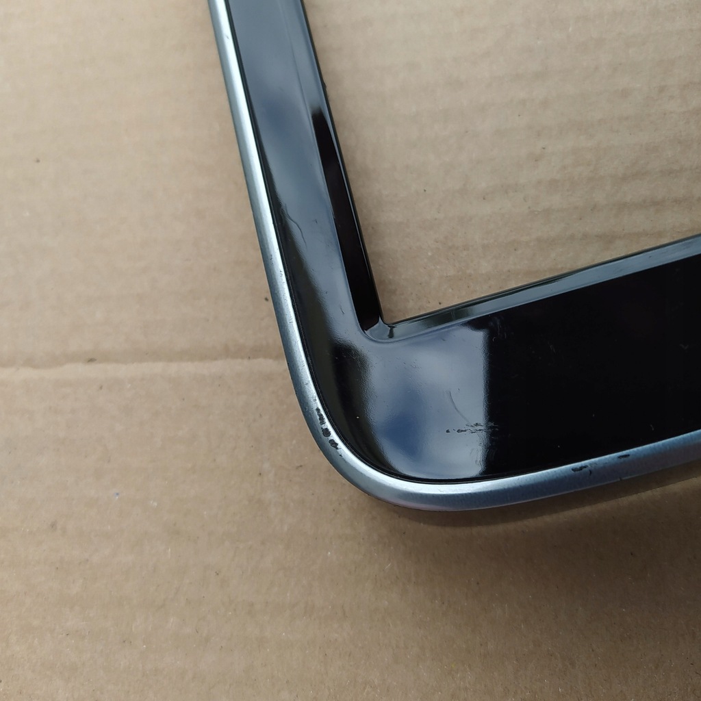 фото №7, Рамка защита спидометра mercedes w222 a2176800575