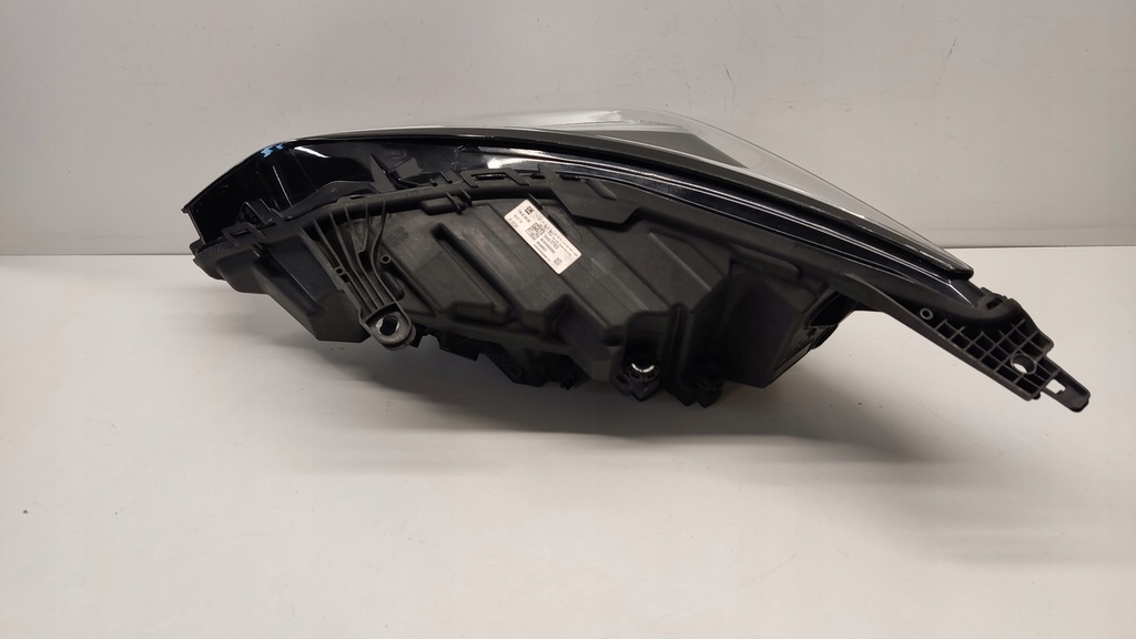 фото №15, Opel astra k v full led фара правый лампа