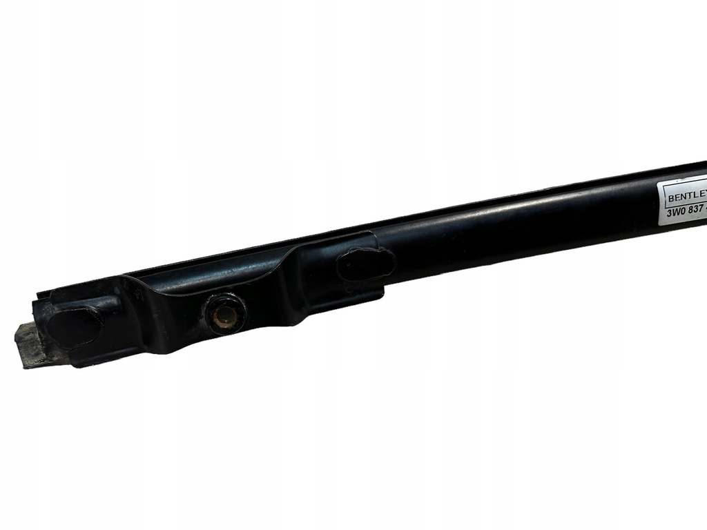 фото №6, Bentley continental gt стекло боковая стекло rh 3w0837412e