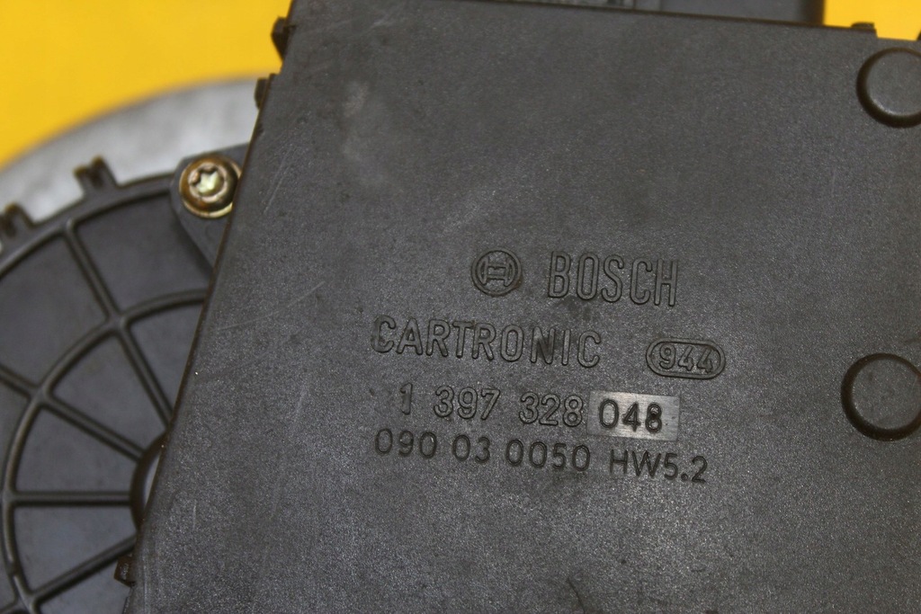 фото №8, Механізм моторчик двірник перед galaxy fl sharan alhambra 7m1955113