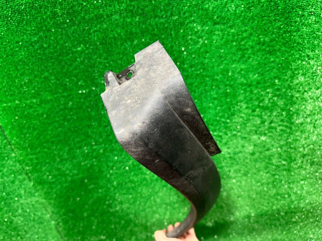 фото №8, Молдинг крила renault captur ii правий перед 638127184r