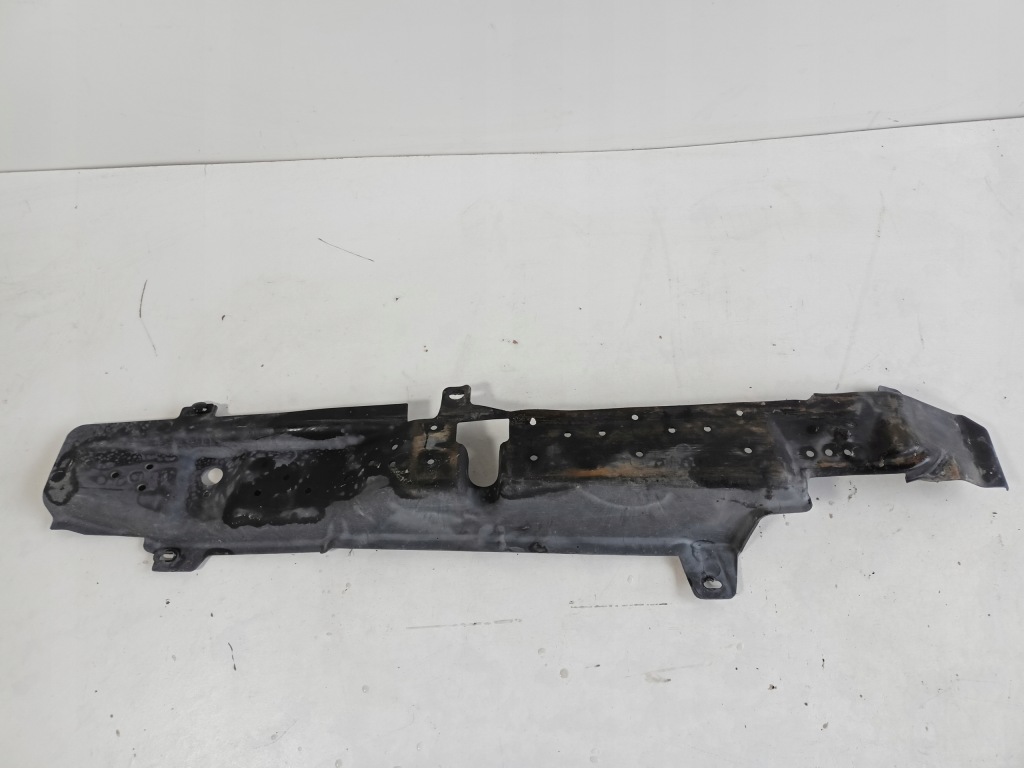 фото №1, Ford mustang v 10-14 плита защита подвеска левая