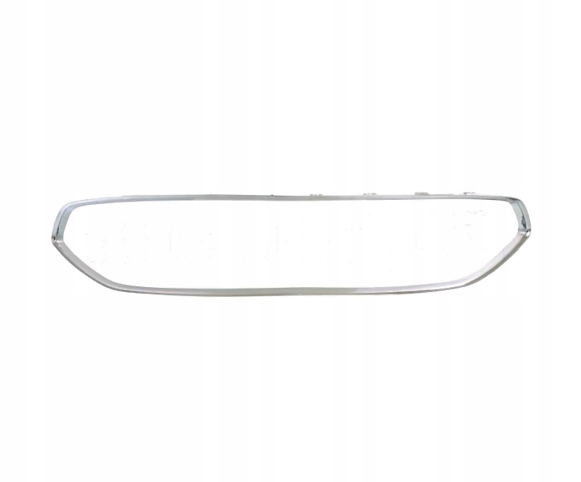 фото №1, Рамка решётка ford fusion 13- ds7z8419aa