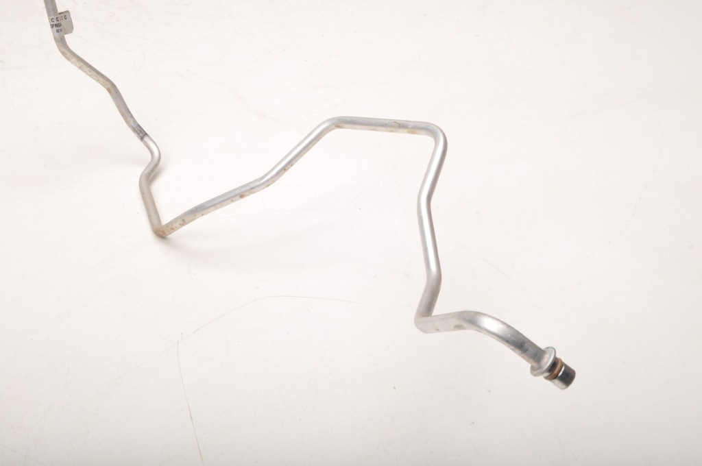 фото №6, Nissan micra v k14 1.5 dci шланг кондиционера 924405fn0a