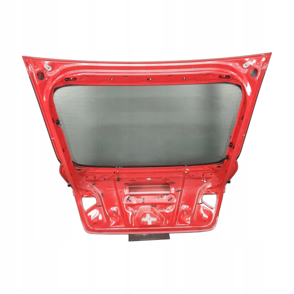 фото №6, Крышка багажника багажника audi a5 8t sportback ly3j 13r