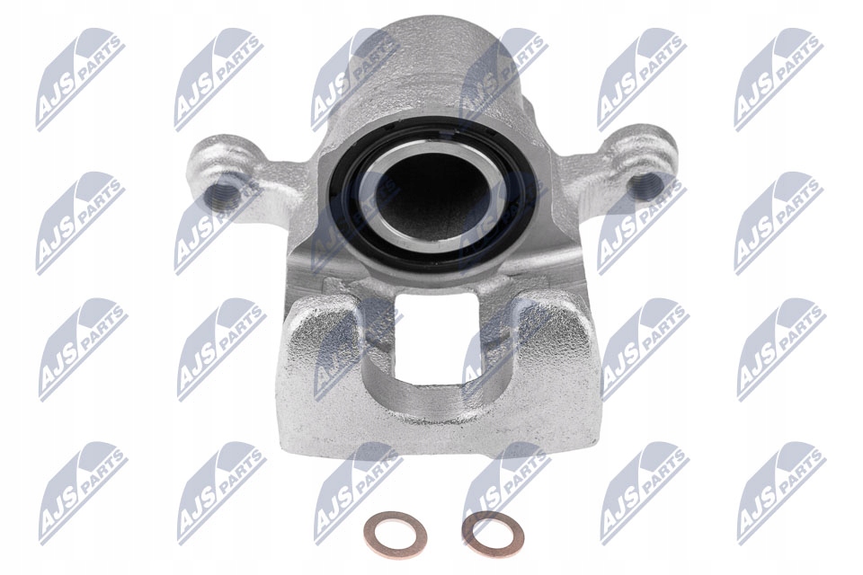 фото №1, Супорт гальмівний задня nissan qashqai+ 2 jj10 07- renault koleos | 44011-0045r