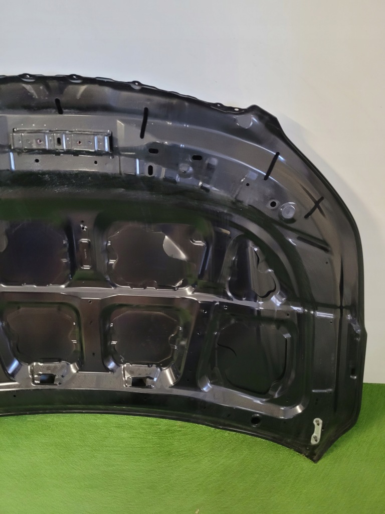 Subaru forester v 5 капот кришка двигуна оригінал oem Київ