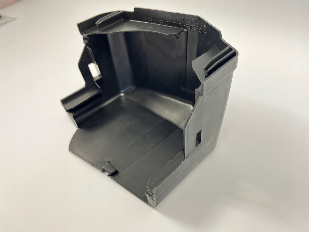 фото №13, Захист розподільника запалювання mercedes m103 w126 300se 3.0 300sel 1031580685