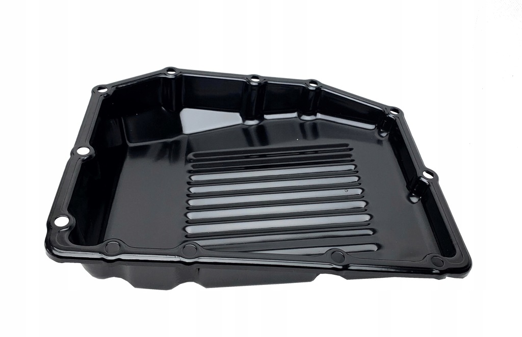 фото №1, Піддон масляна volvo v60 i 3.0 t 2010 - 2015