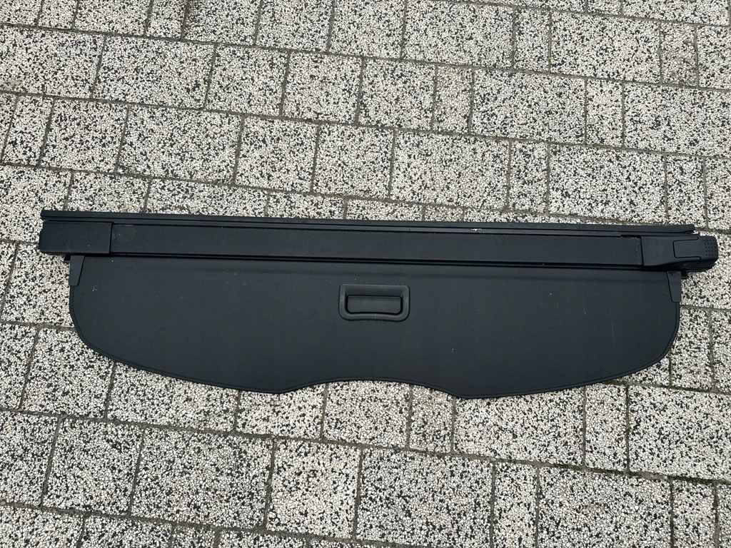 фото №1, Alfa romeo 159 kombi шторка багажника