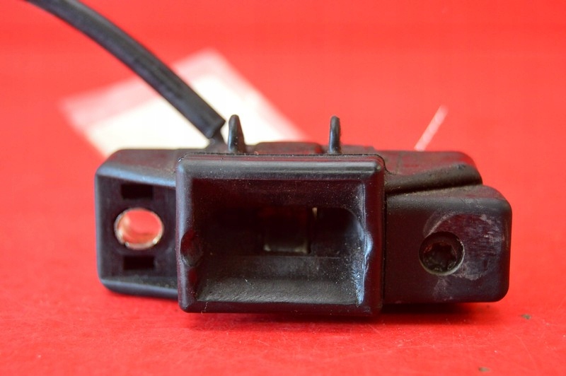 фото №1, Замок крышки задняя багажника renault safrane lift 96-00