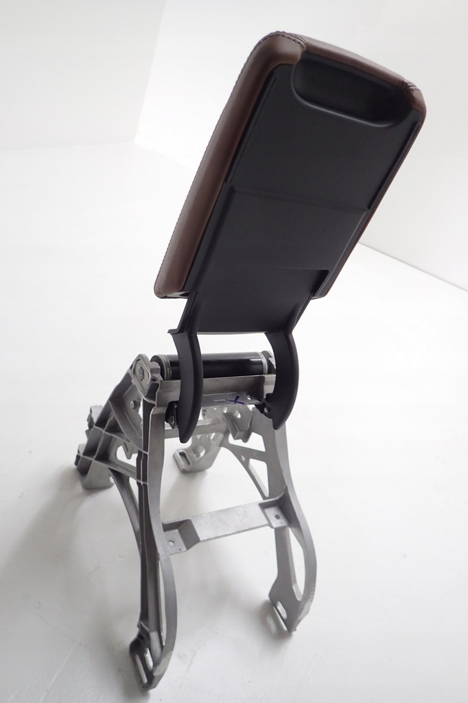 фото №6, Audi a5 8w подлокотник кожа 8w0864283a