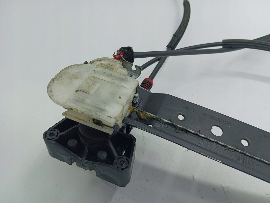 фото №10, Ford galaxy 2011 ліва сторона підйомники вікон