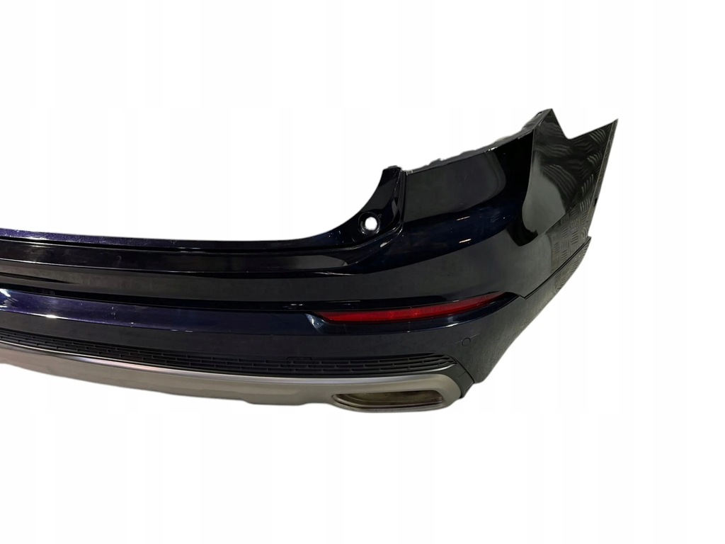 фото №13, Volvo xc90 2018 бампер задний