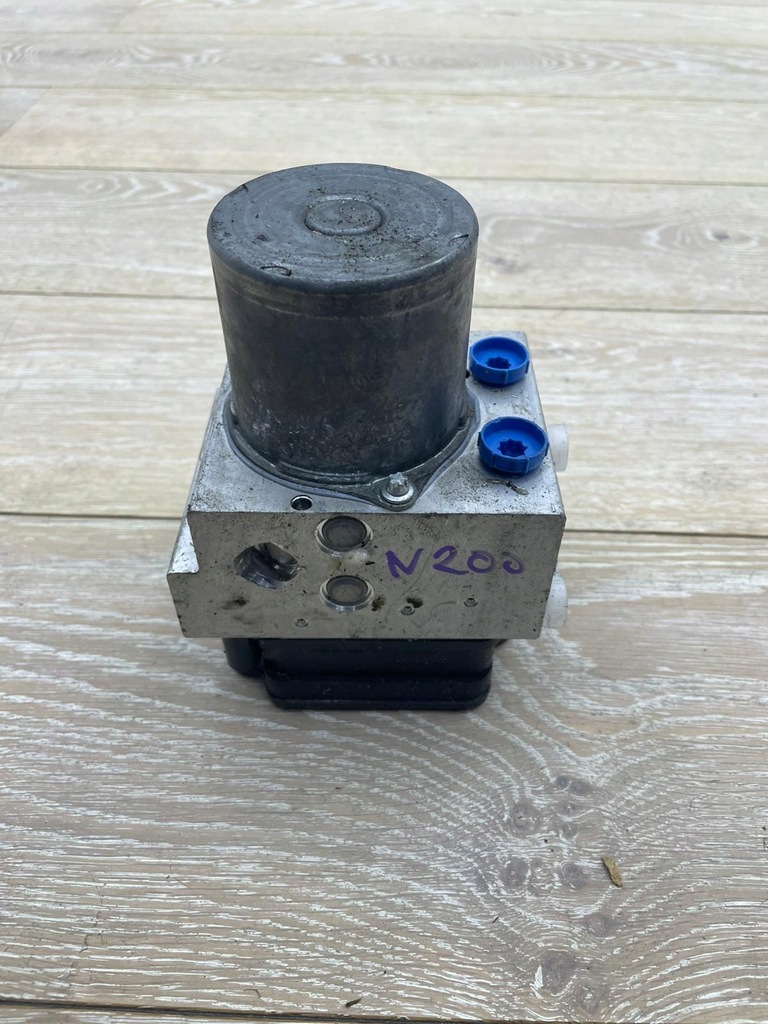 фото №1, Abs cayenne hybrid 0265956606