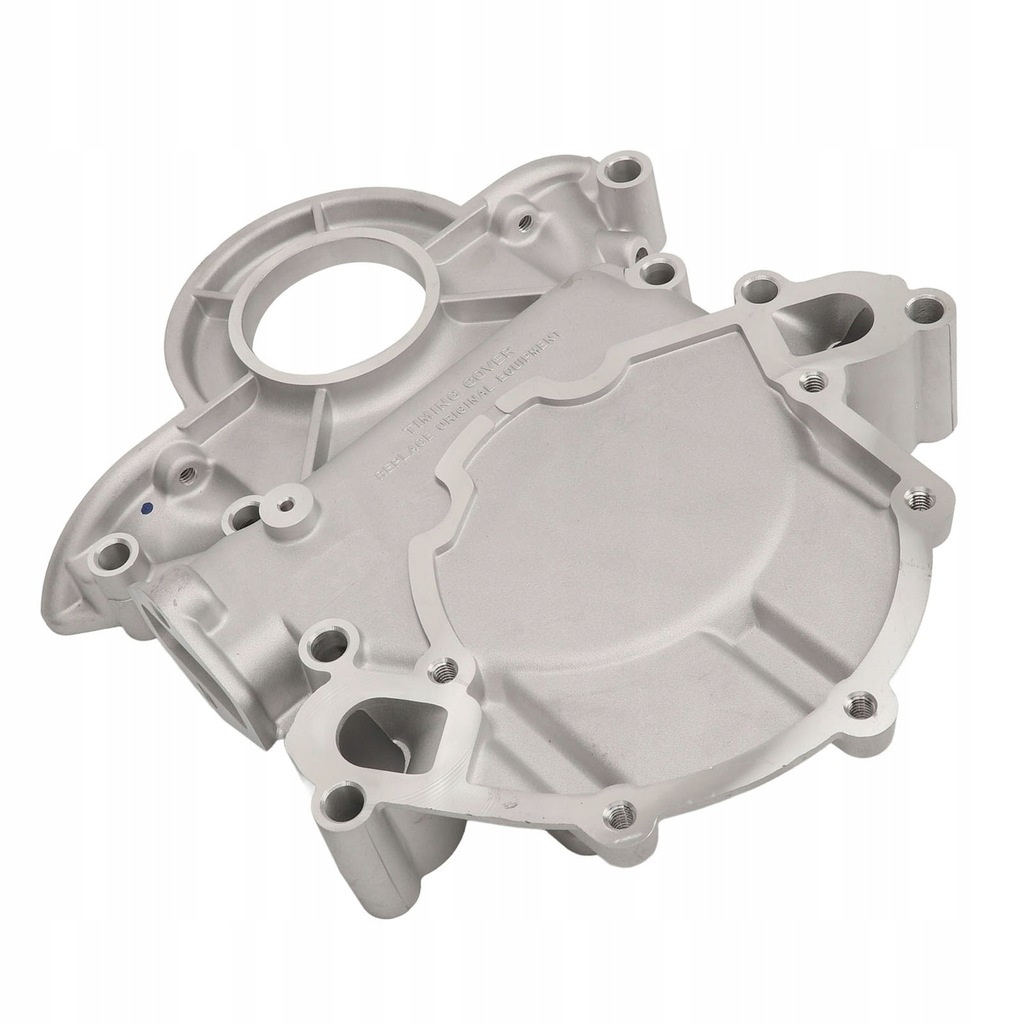 фото №11, Защита цепи распределительного вала двигателя oczyścić двойной цепь распределительного вала