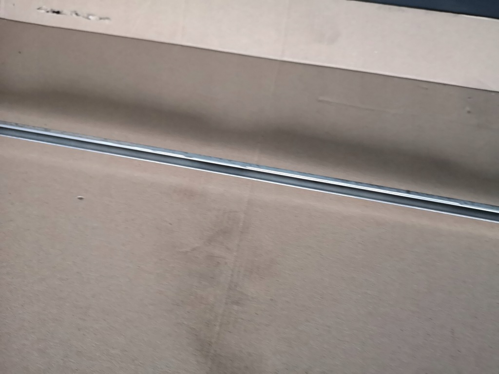 фото №15, Молдинг кровельная правая audi a6 c5 avant lubelskie