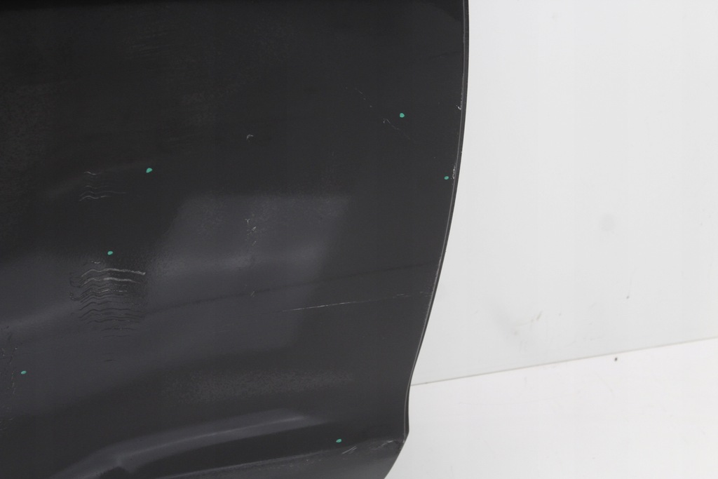 фото №6, Дверь правый задняя nissan juke 11-13r z11