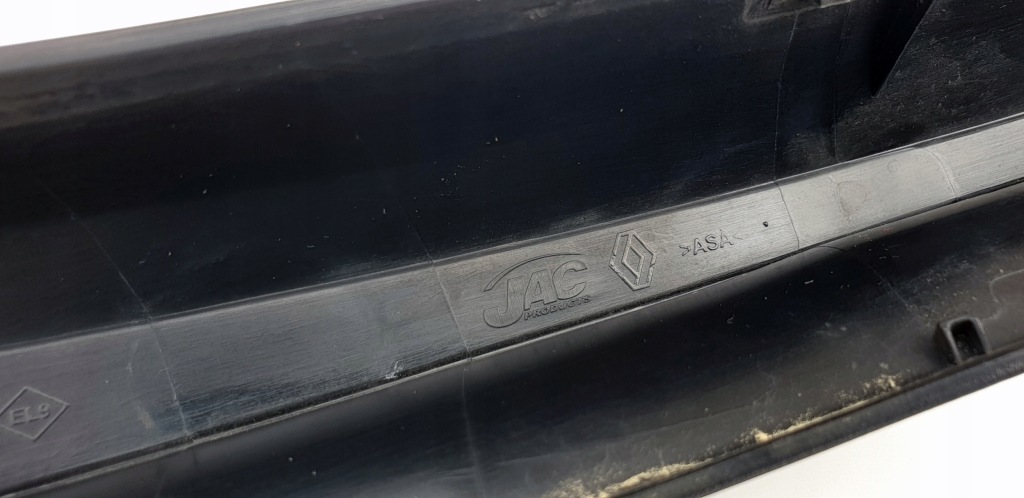 Renault clio 3 3 grandtour універсал накладка заглушка рейлінг ліве перед Київ