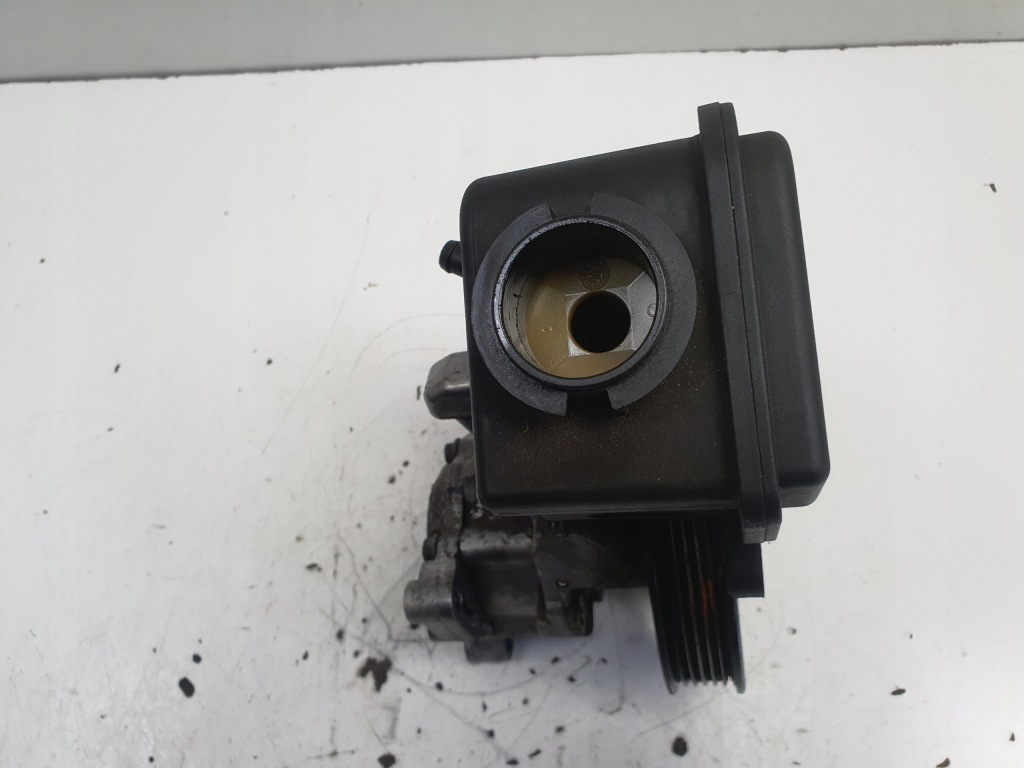 Mercedes sl r230 3.7 v6 b насос усилителя a0004600183 с Разборки