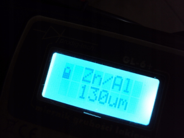 фото №7, Двері правий перед повний fiat 500 2007- rosso