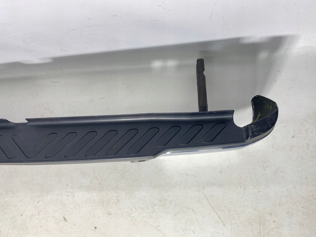 фото №8, Nissan navara 2.3 d23 np300 бампер задняя pdc kompletny