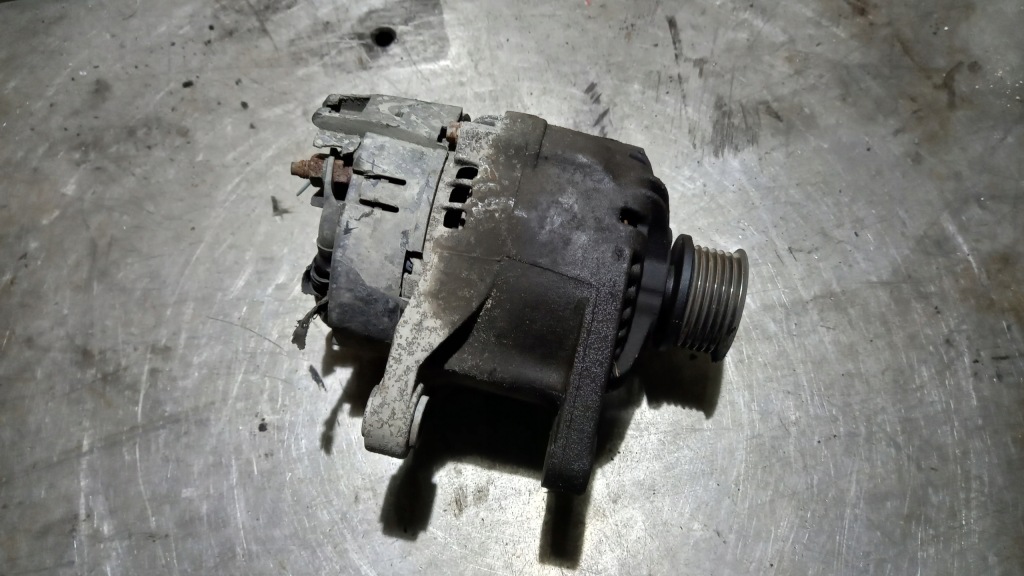 Купити Генератор alfa romeo 147 05r 1.6b