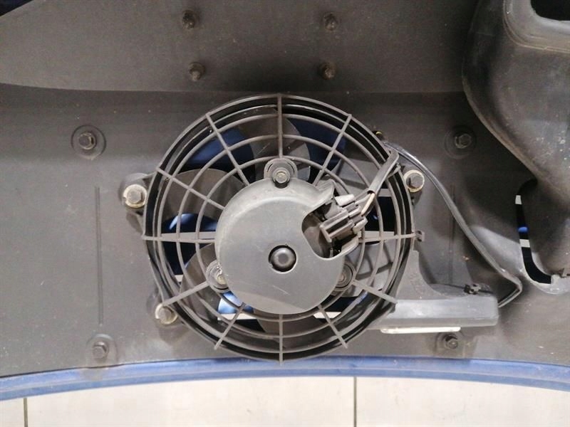 фото №14, Porsche 911 996 кришка łodzi 99651292100 кришка багажника задня turbo mk2