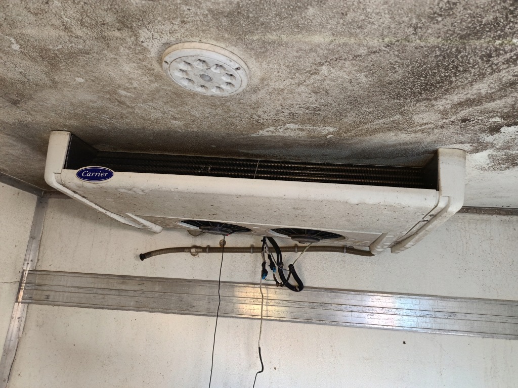 Купить Агрегат carrier viento 350