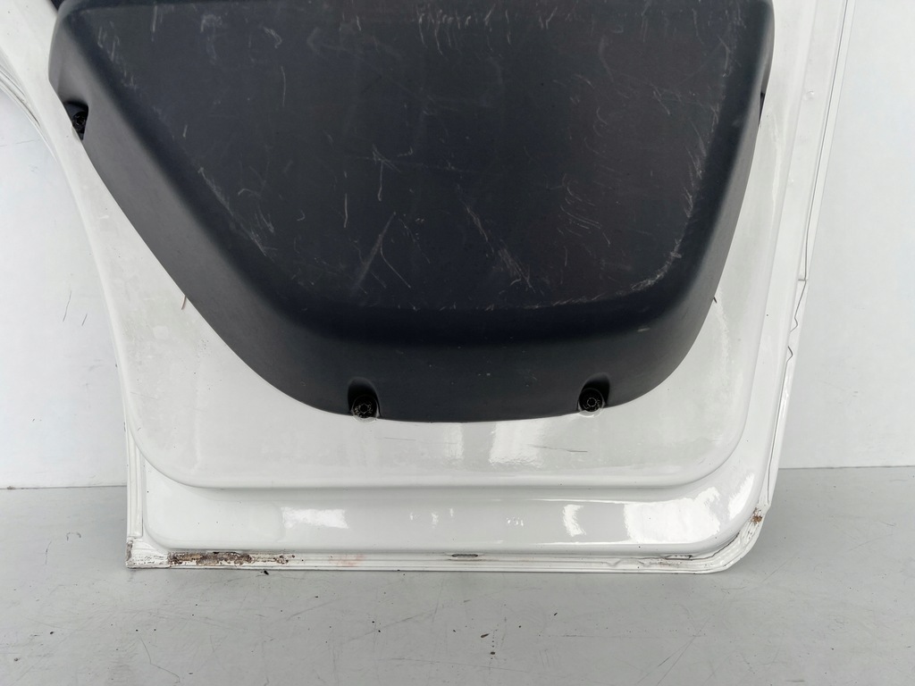 фото №12, Дверь правый перед передние citroen jumper peugeot boxer fiat ducato