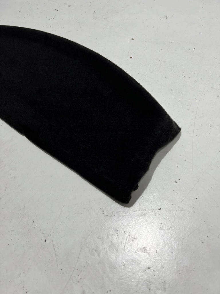 фото №4, Полка багажника vw new beetle 1c0867739d