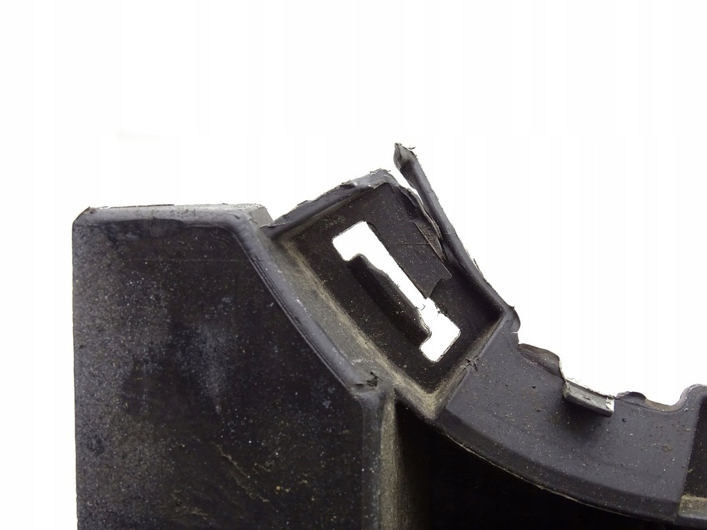 фото №7, Спойлер накладка бампера перед vw passat cc