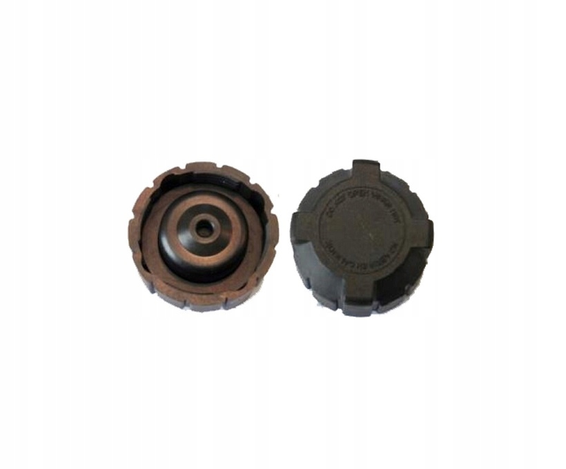 фото №1, Крышка бачок расширительный fiat punto ii