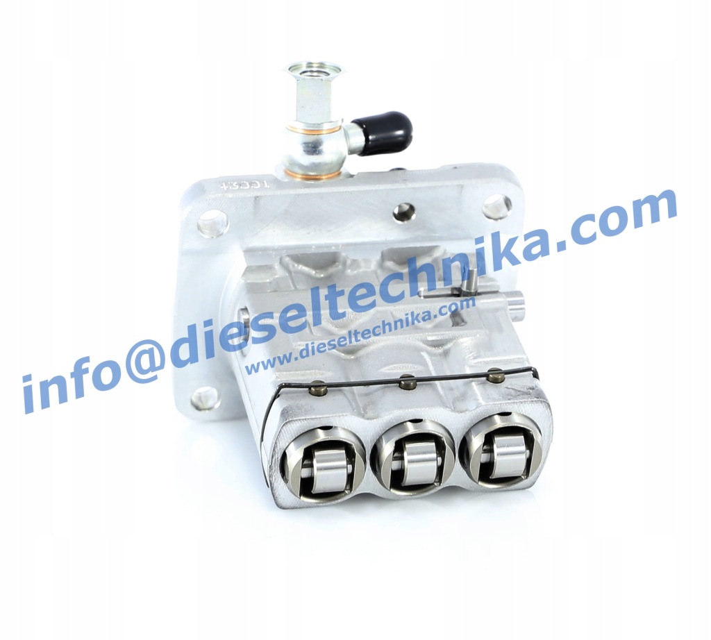 Насос kasetowa zexel 104134-3000 Ціна