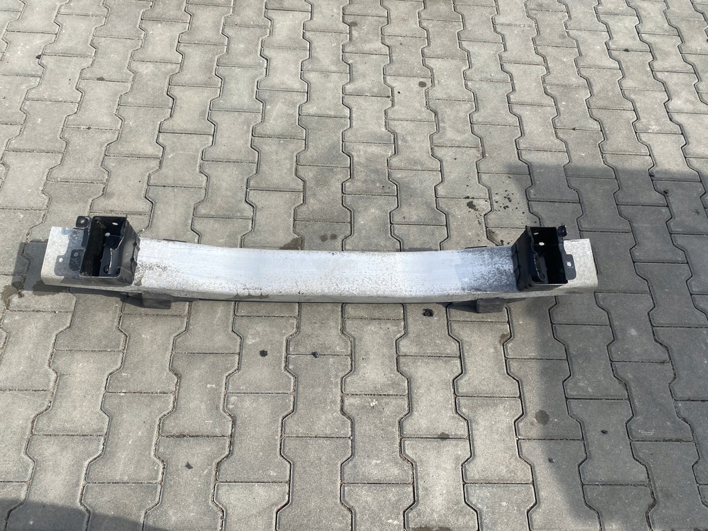 фото №5, Nissan leaf i балка бампера задня