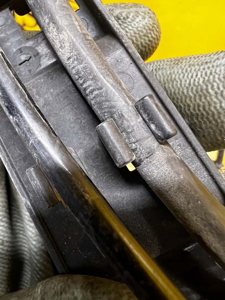 фото №7, Джгут датчик abs лівий задня mercedes w176 w117 w246