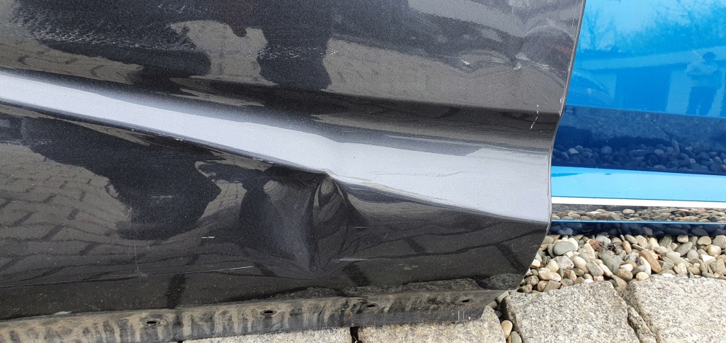 Lexus rx iv дверь правый задняя задние Цена