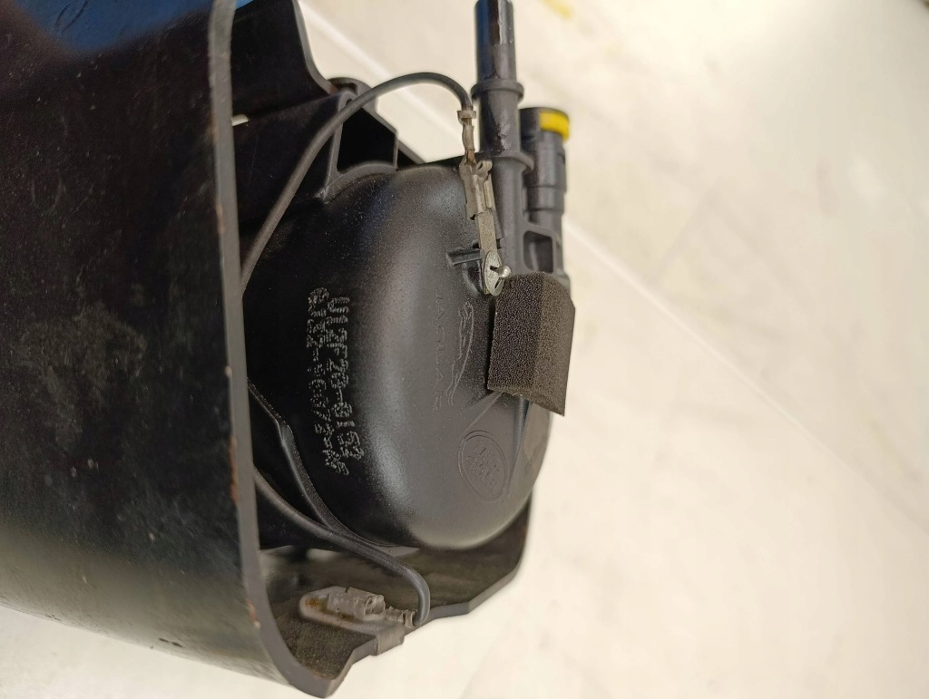 Land rover range rover evoque l538 2017 фильтр топлива Оригинал